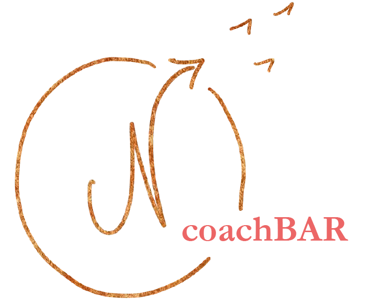 coachBAR Nathaly Parker